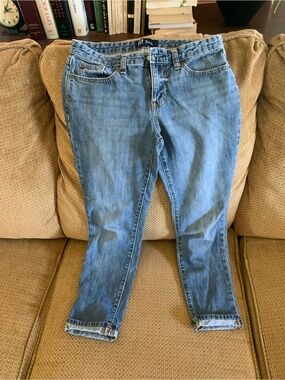 GAP Classic  2/26 Sexy Boyfriend Fit